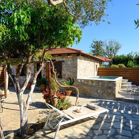Ariadni Apartments Faliraki Buitenkant foto