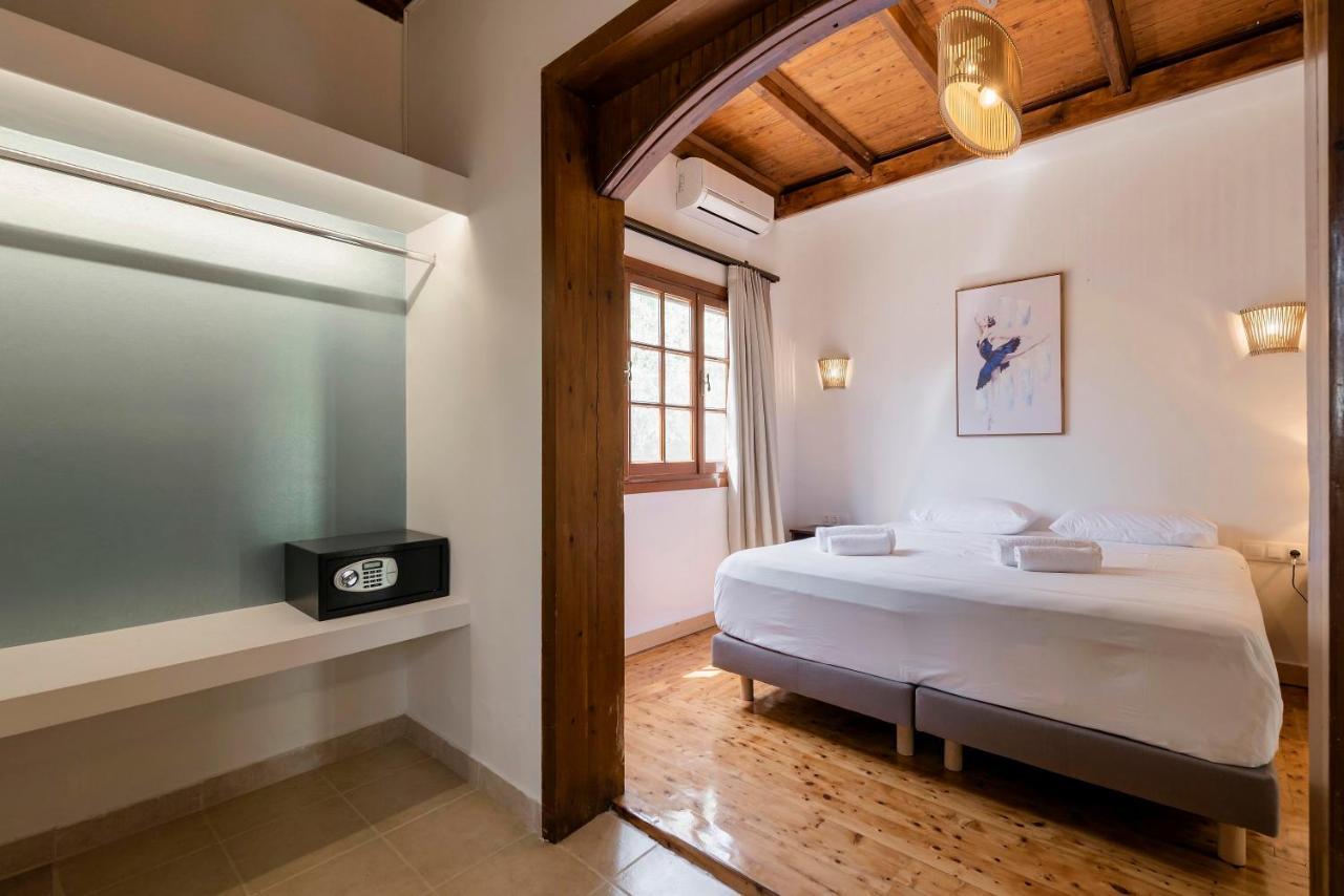 Ariadni Apartments Faliraki Buitenkant foto