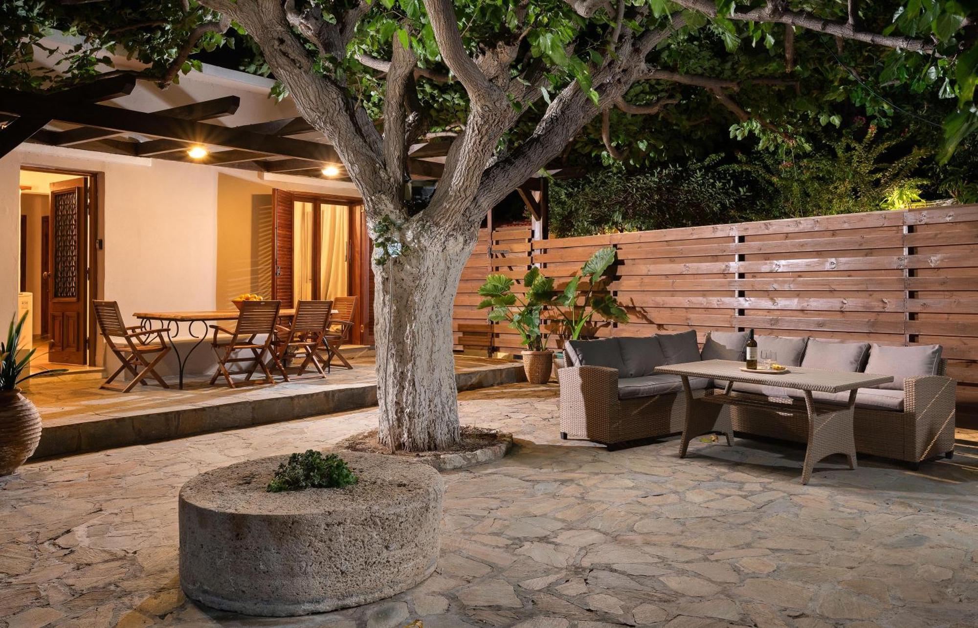 Ariadni Apartments Faliraki Buitenkant foto