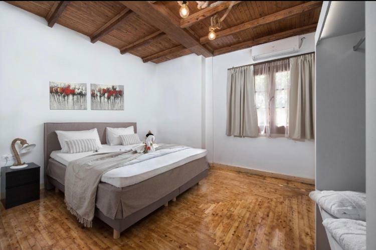 Ariadni Apartments Faliraki Buitenkant foto